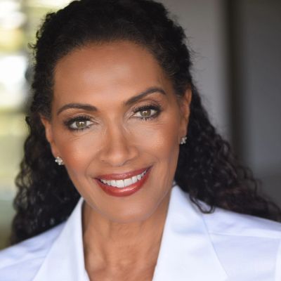 Kathleen Bradley — actress, model, author and speaker